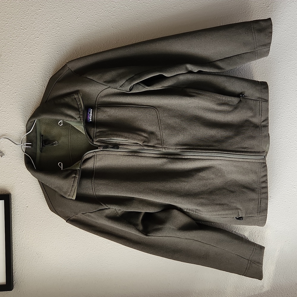 Men’s Patagonia Ukiah Jacket Size M